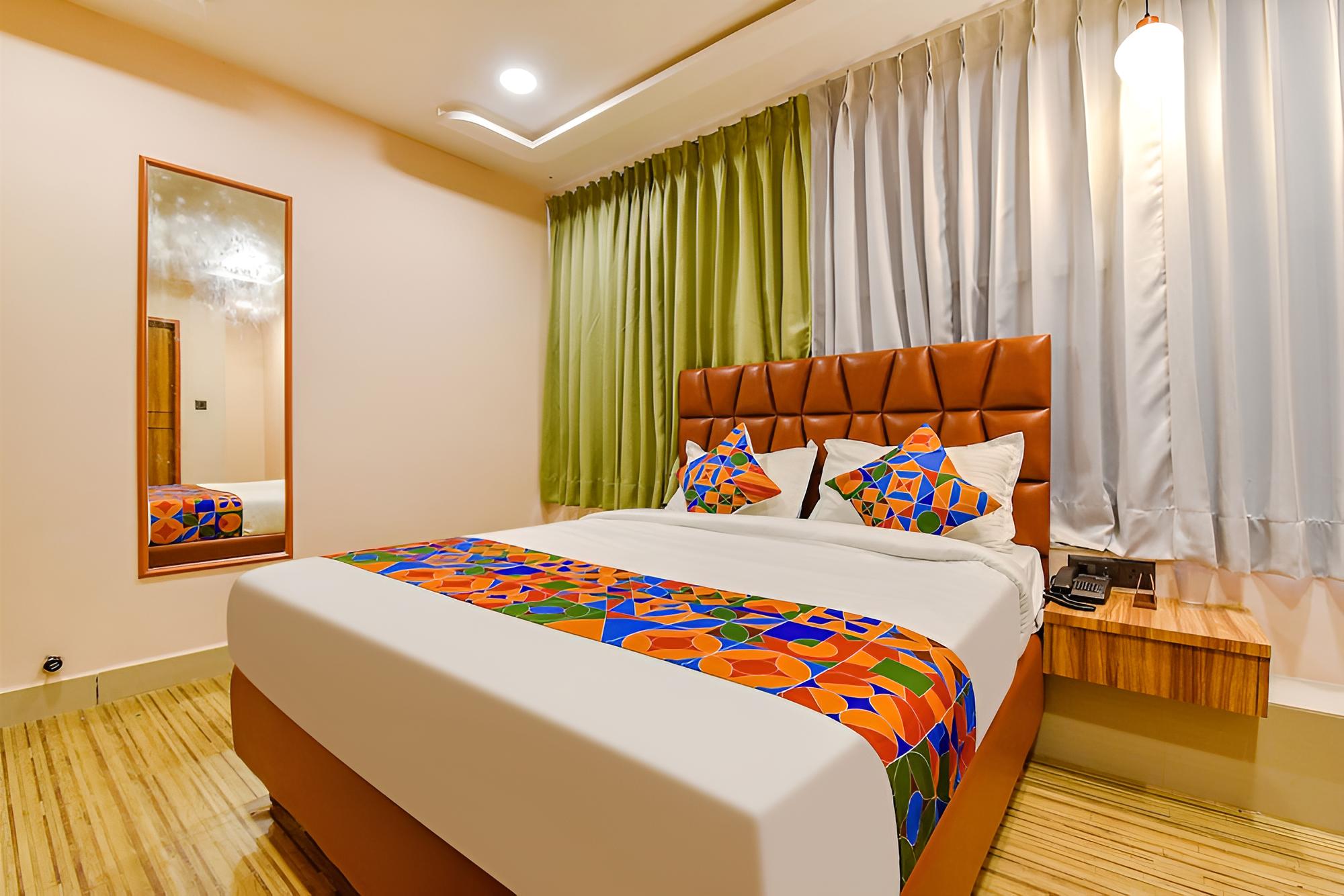Deluxe Room photo 3