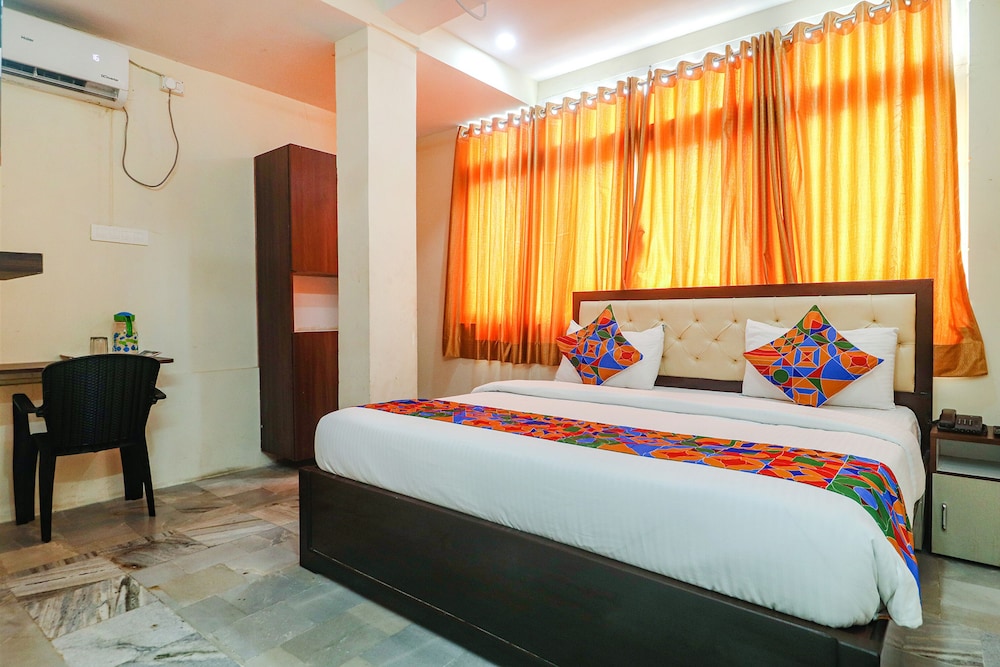 Deluxe Room photo 3