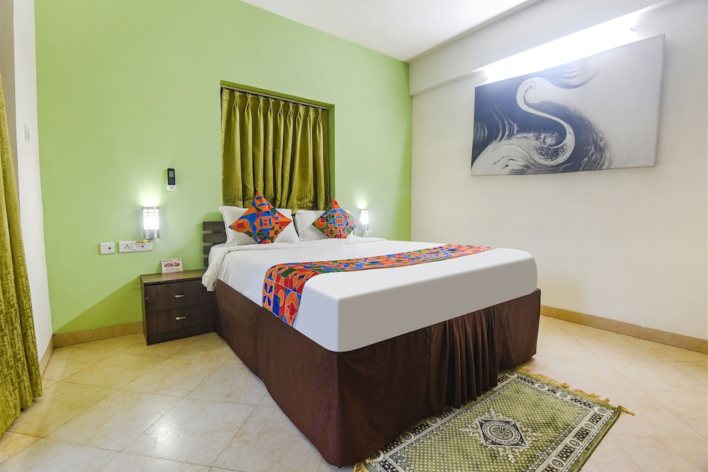 Family Triple Room