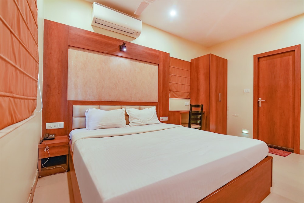 Deluxe Room photo 1
