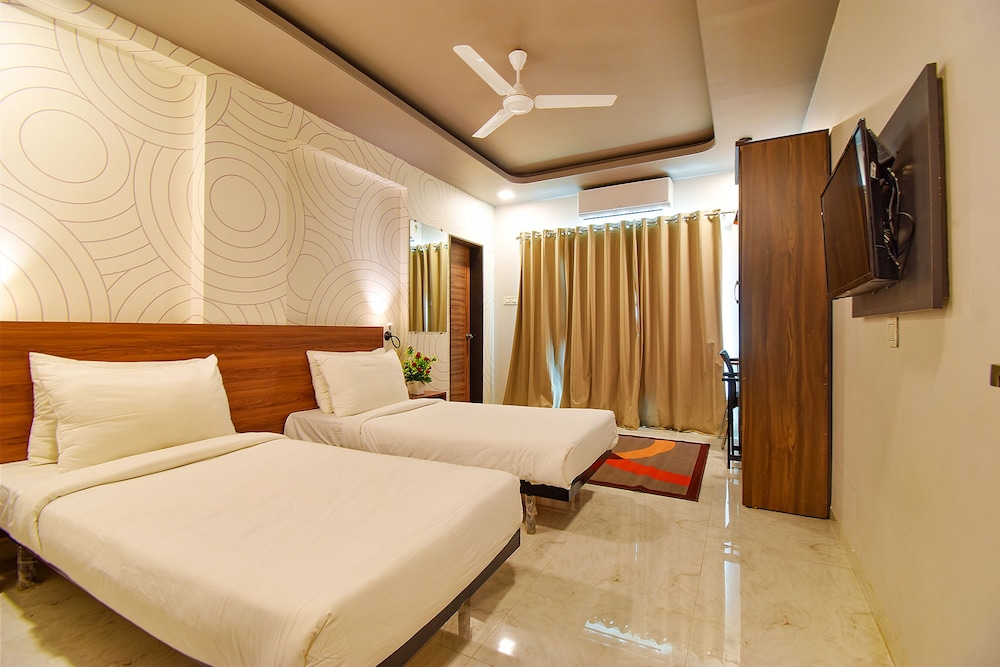 Luxury Studio Suite