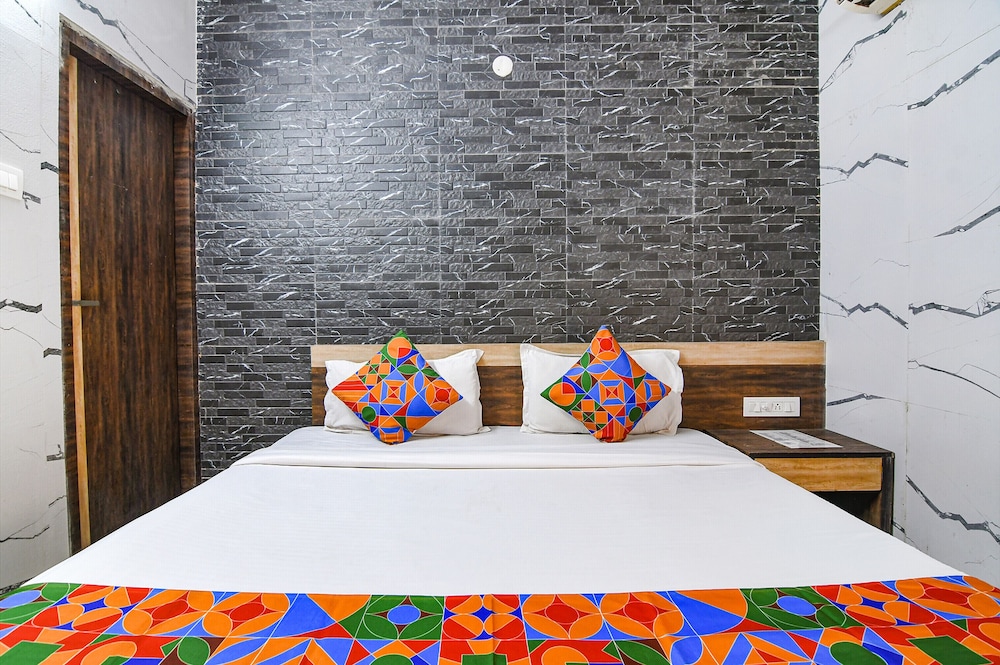 Deluxe Room photo 3
