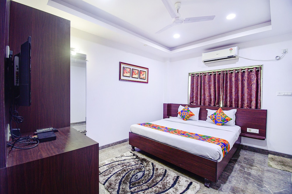 Deluxe Room photo 1