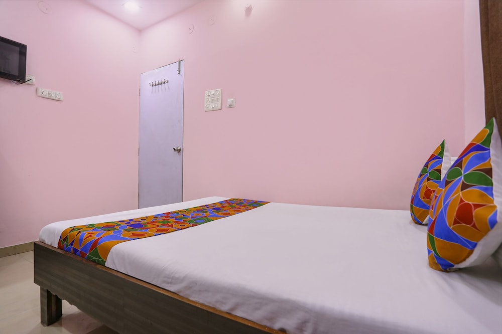 Deluxe Room photo 2
