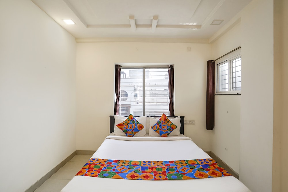 Deluxe Room photo 3