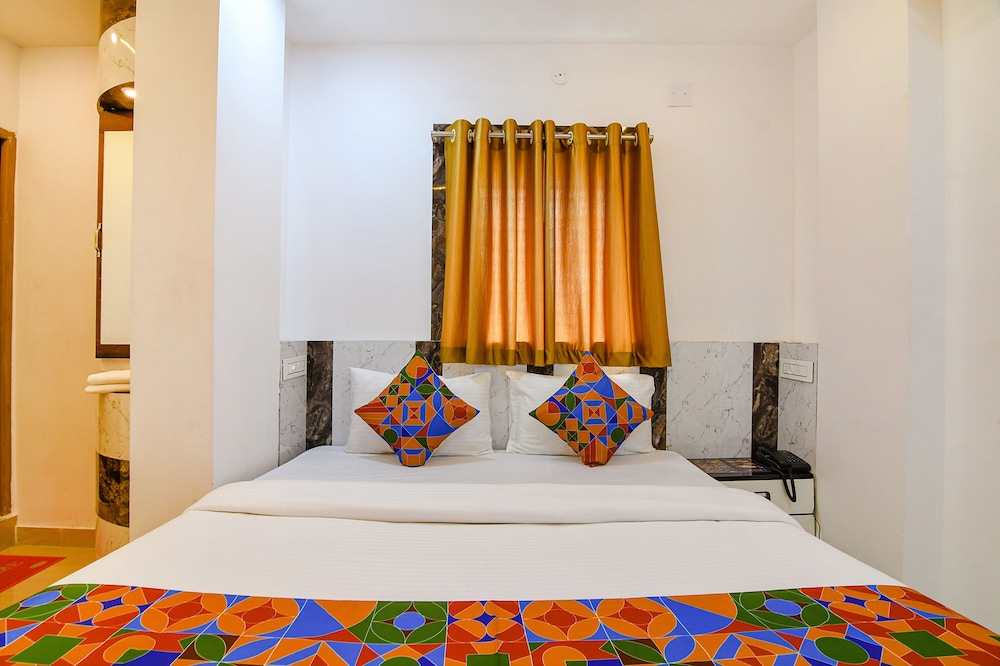 Deluxe Room photo 3