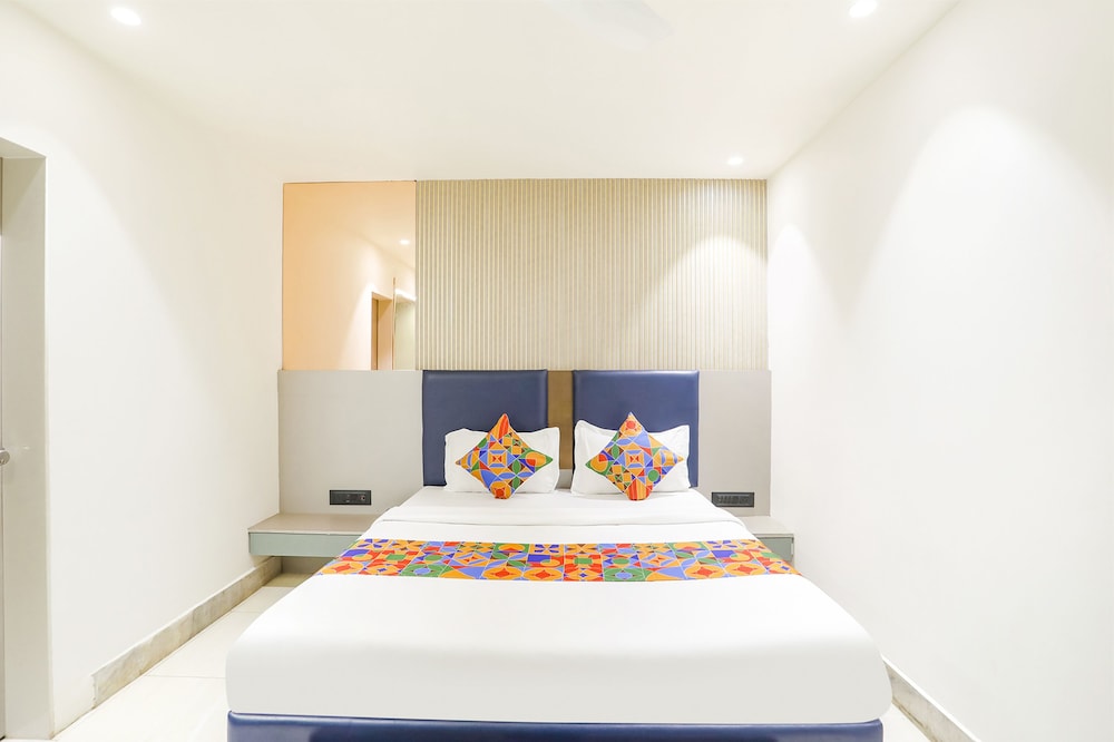 Deluxe Room photo 3