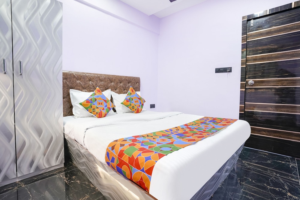 Deluxe Room photo 1