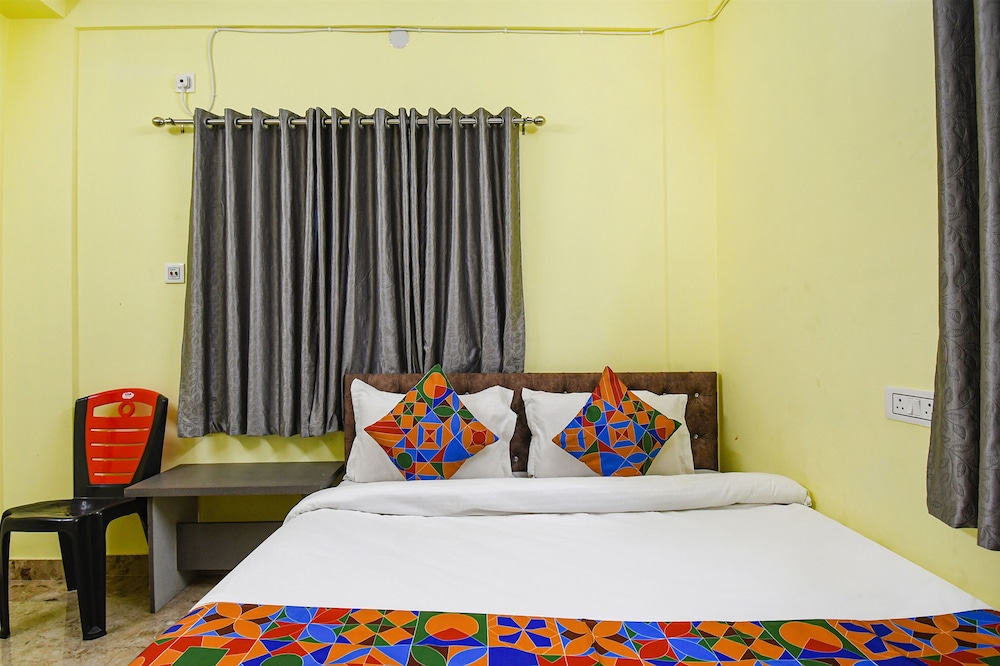 Deluxe Room photo 3