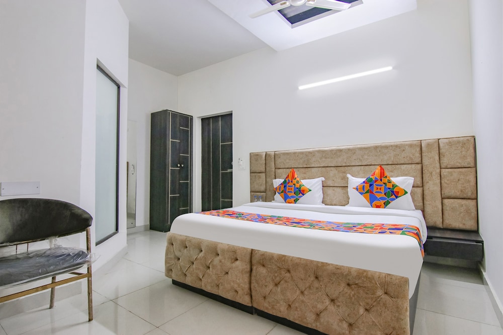 Deluxe Room photo 3