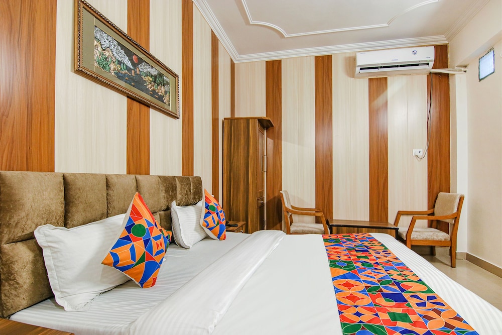 Deluxe Room photo 1