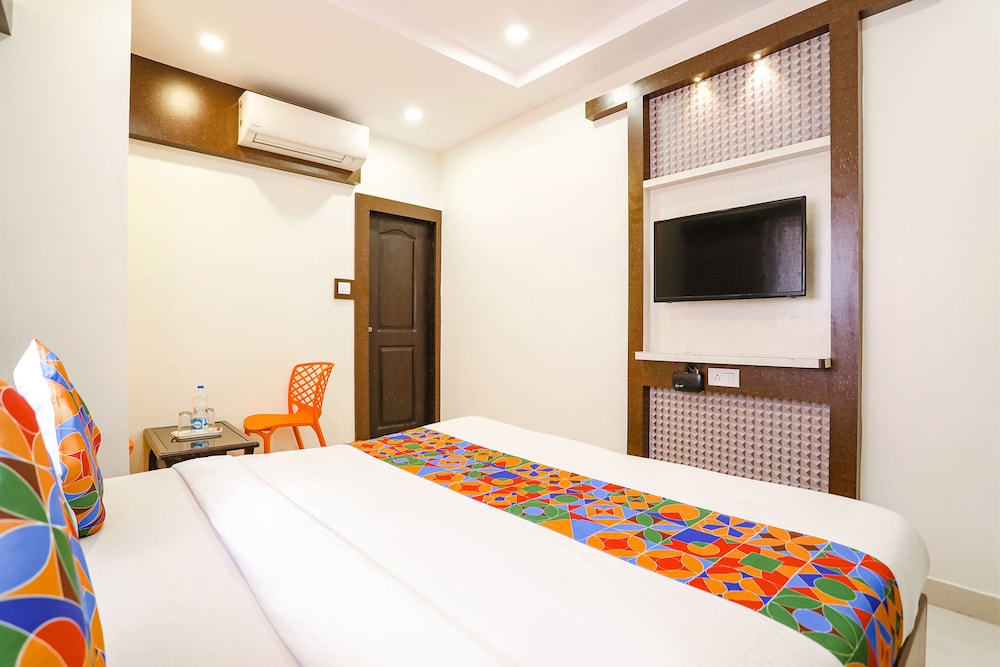 Deluxe Room, 1 Double Bed photo 3