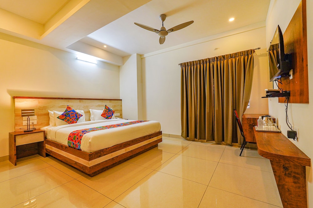 Deluxe Room - Photo 1