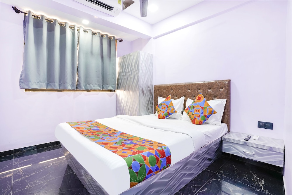 Deluxe Room photo 2