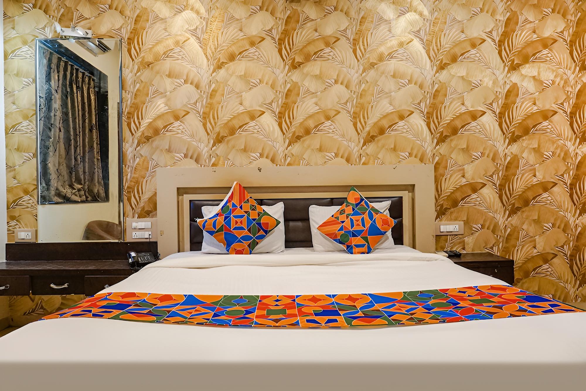 Deluxe Room photo 1