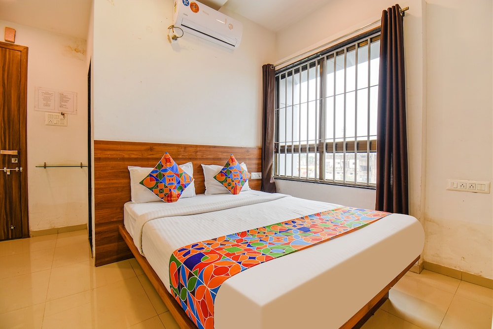 Deluxe Room photo 3