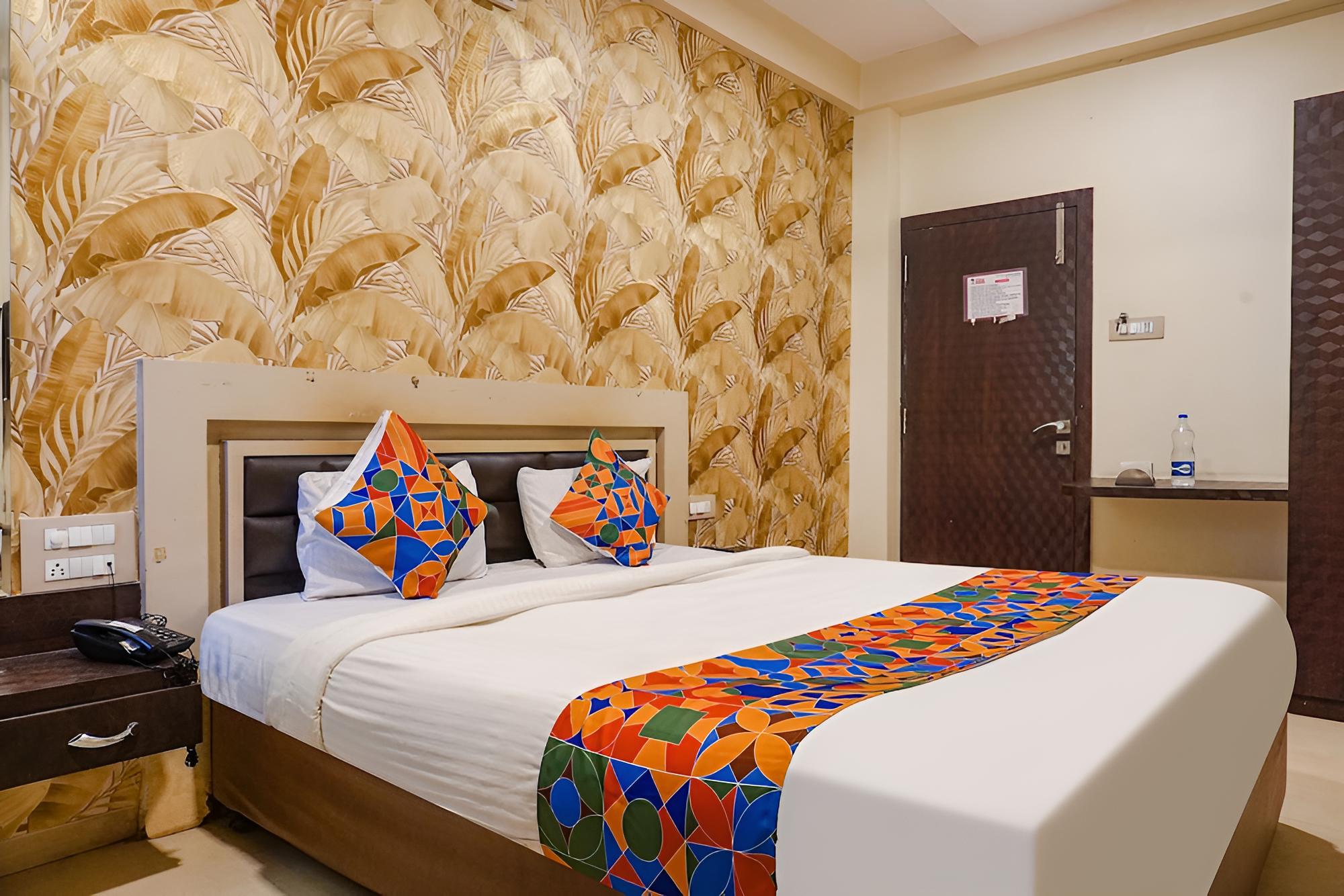 Deluxe Room photo 3