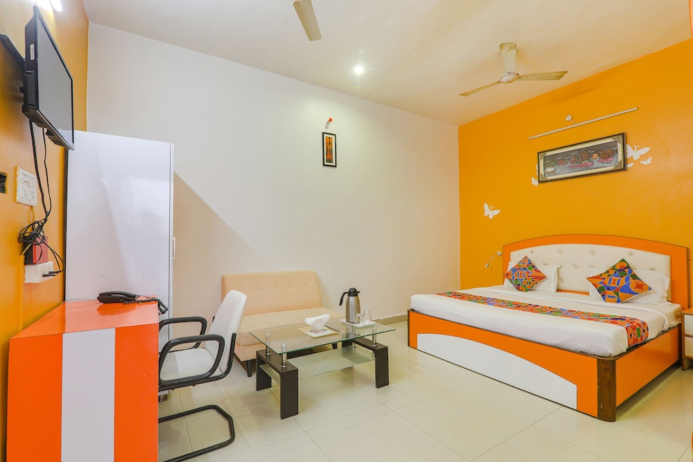 Executive Room, 1 King Bed