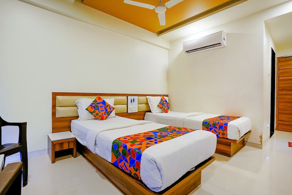 Deluxe Room photo 1
