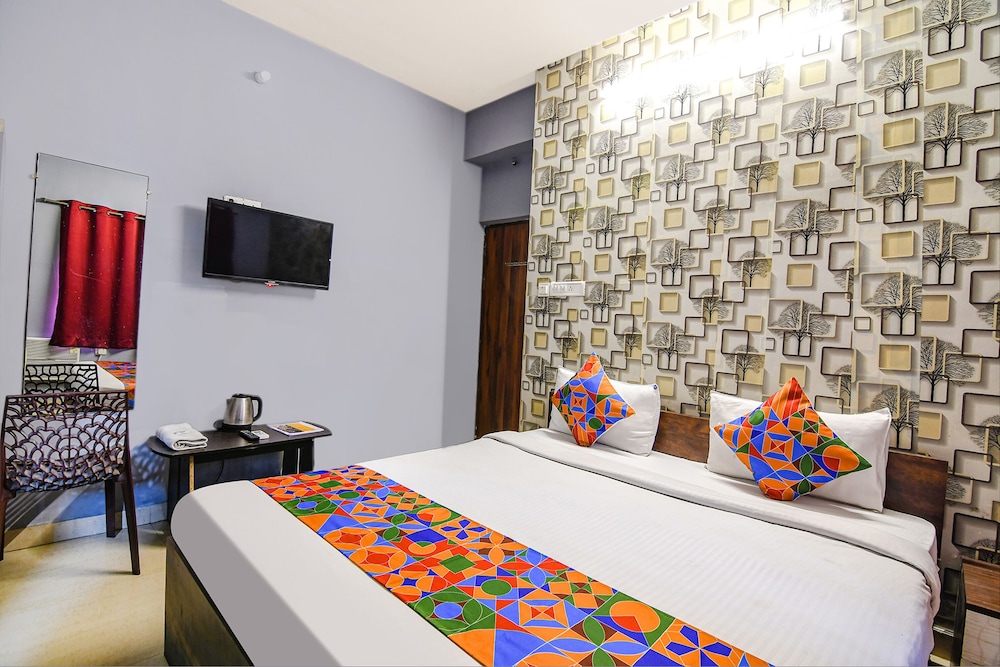 Deluxe Room photo 3