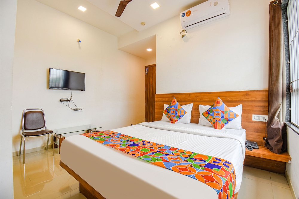 Deluxe Room photo 2
