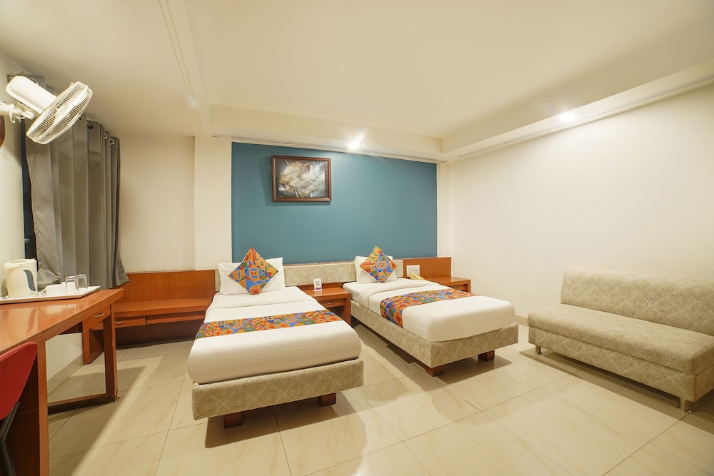 Luxury Suite