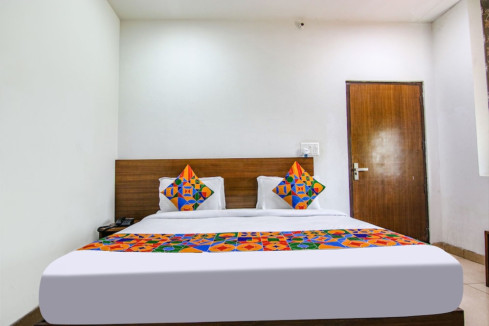 Deluxe Room photo 3