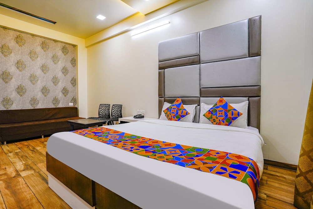 Deluxe Room photo 3