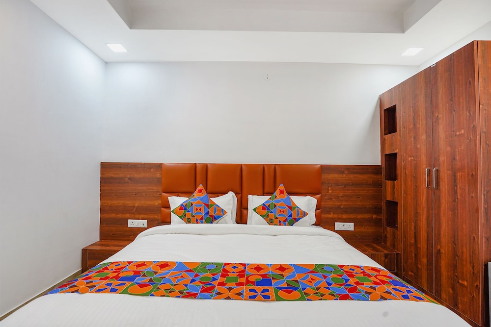 Deluxe Room photo 2
