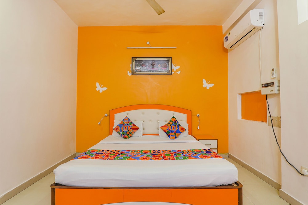 Premium Room, 1 Double Bed