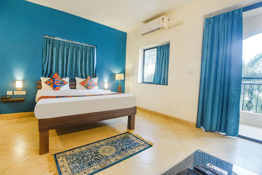 Deluxe Room photo 3