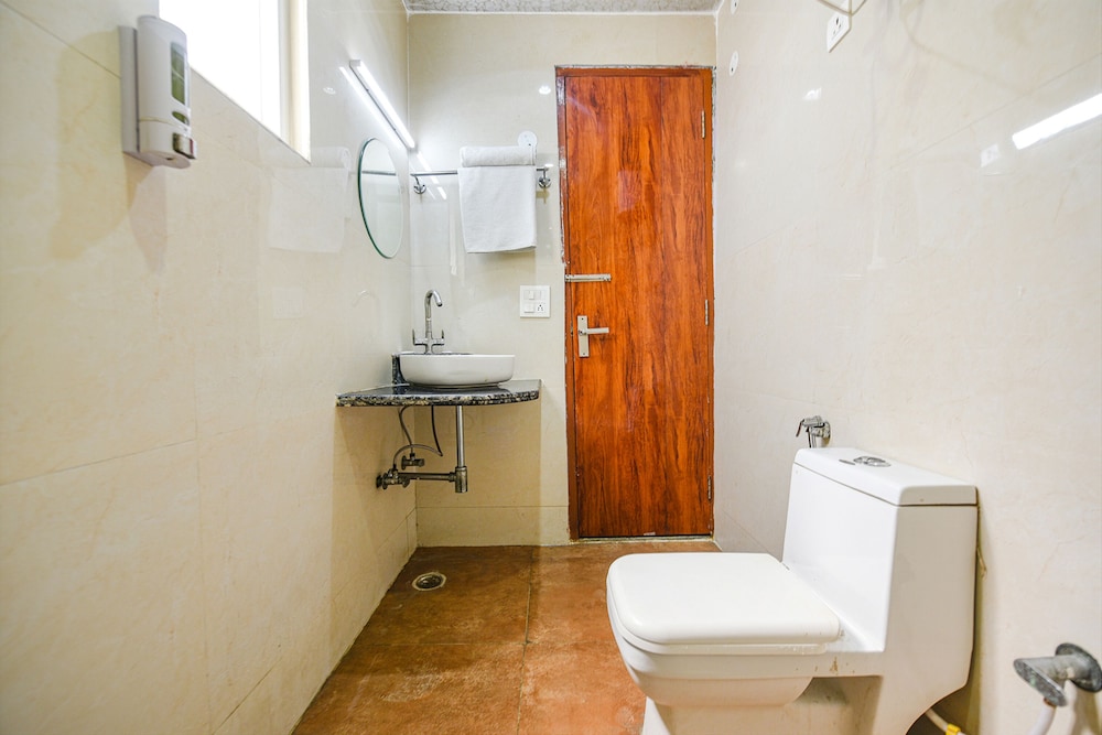 Deluxe Room photo 2