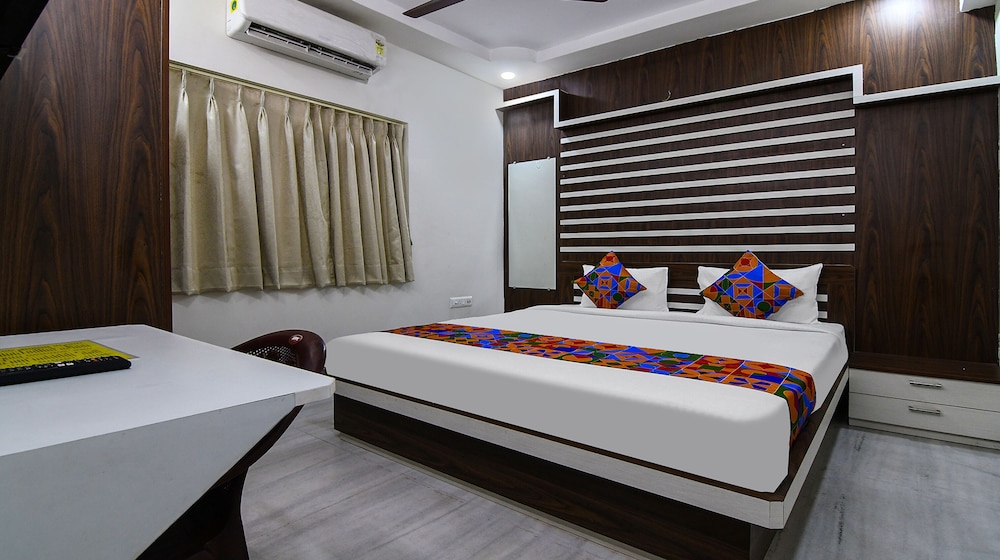 Deluxe Room photo 1