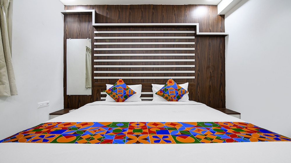 Deluxe Room photo 3
