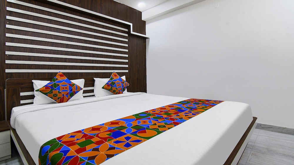 Deluxe Room photo 2