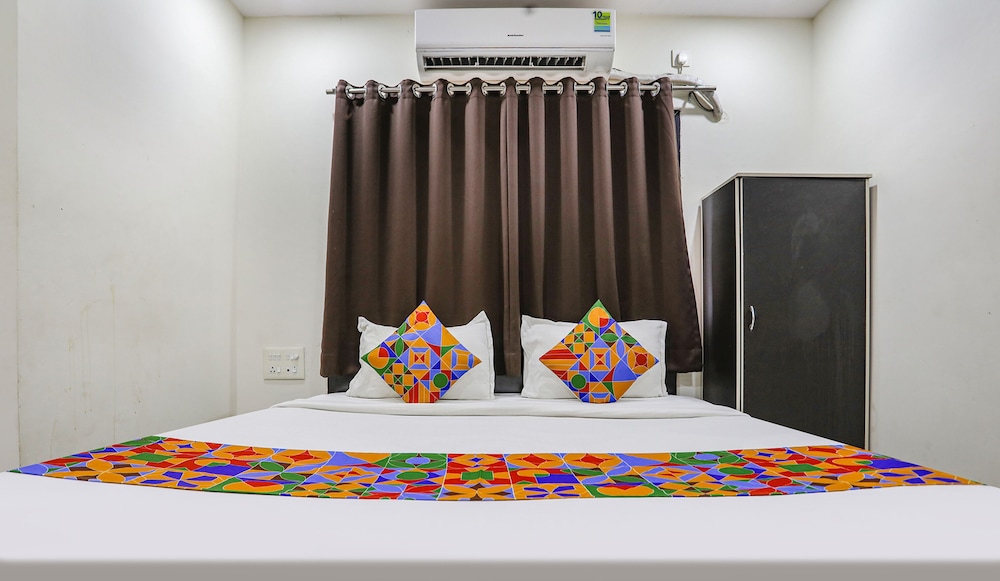 Deluxe Room photo 3