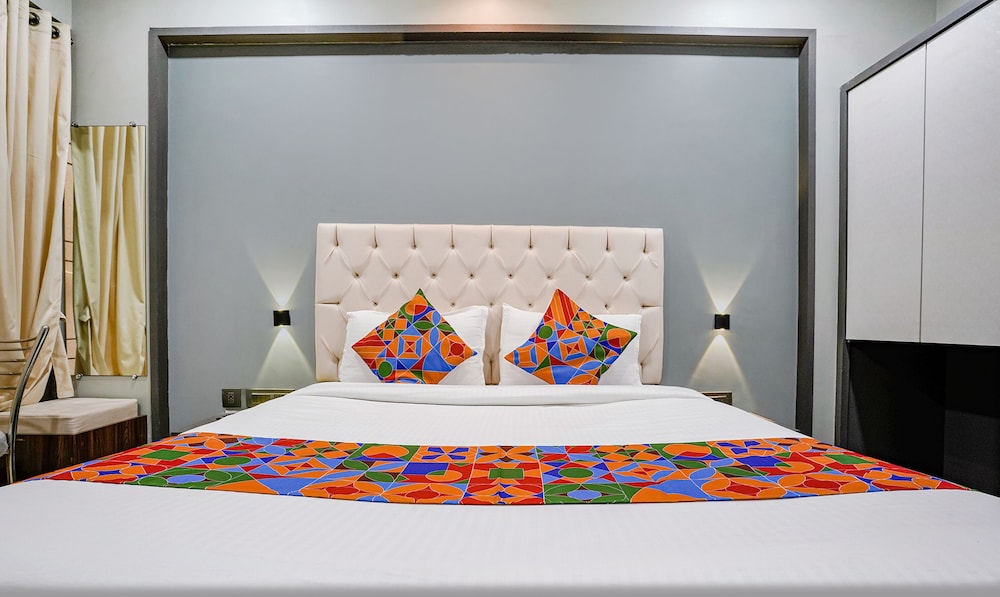 Deluxe Room photo 3