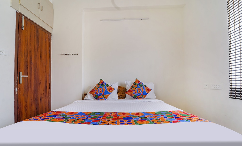 Deluxe Room photo 2