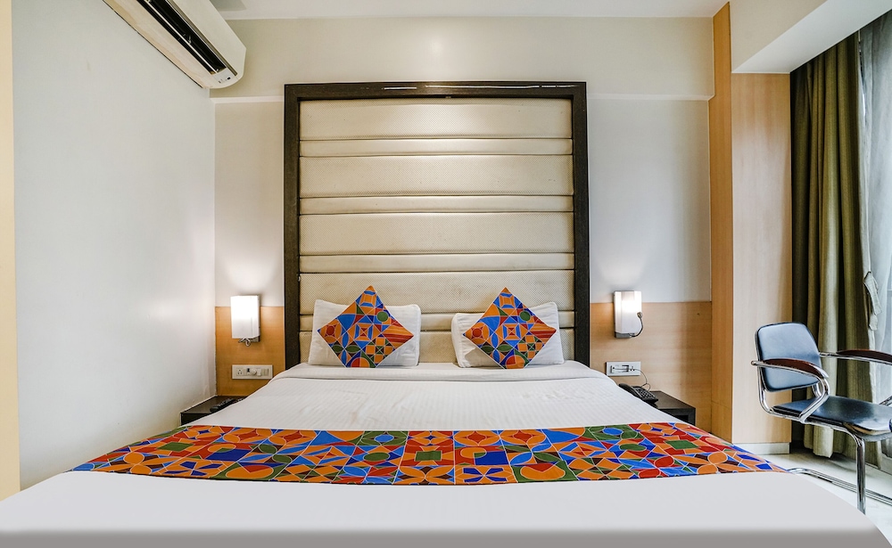 Deluxe Room photo 3