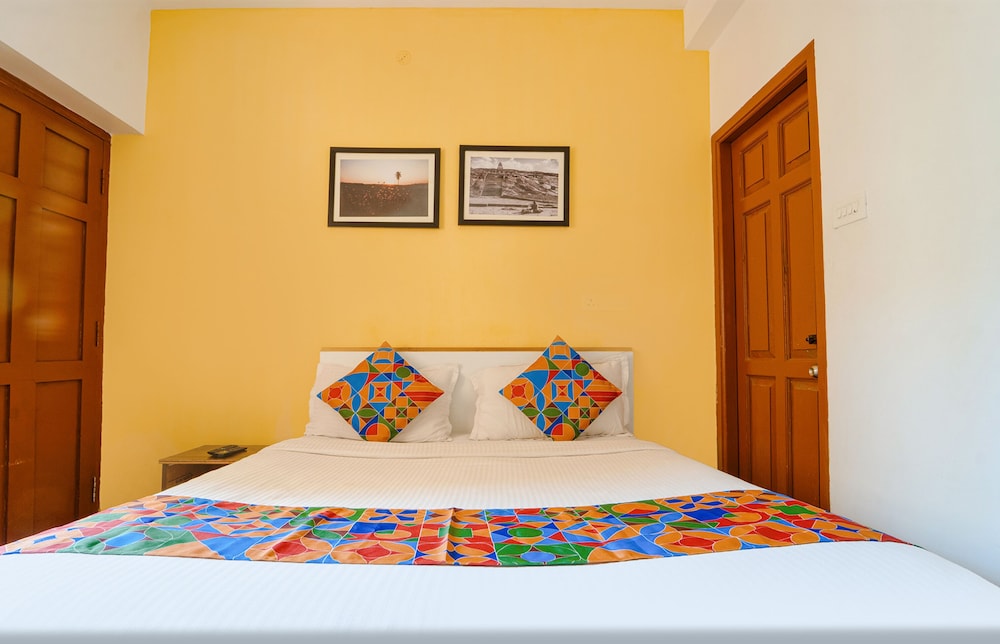 Deluxe Room photo 3