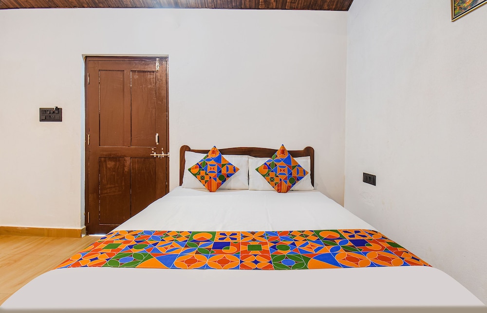 Deluxe Room photo 3