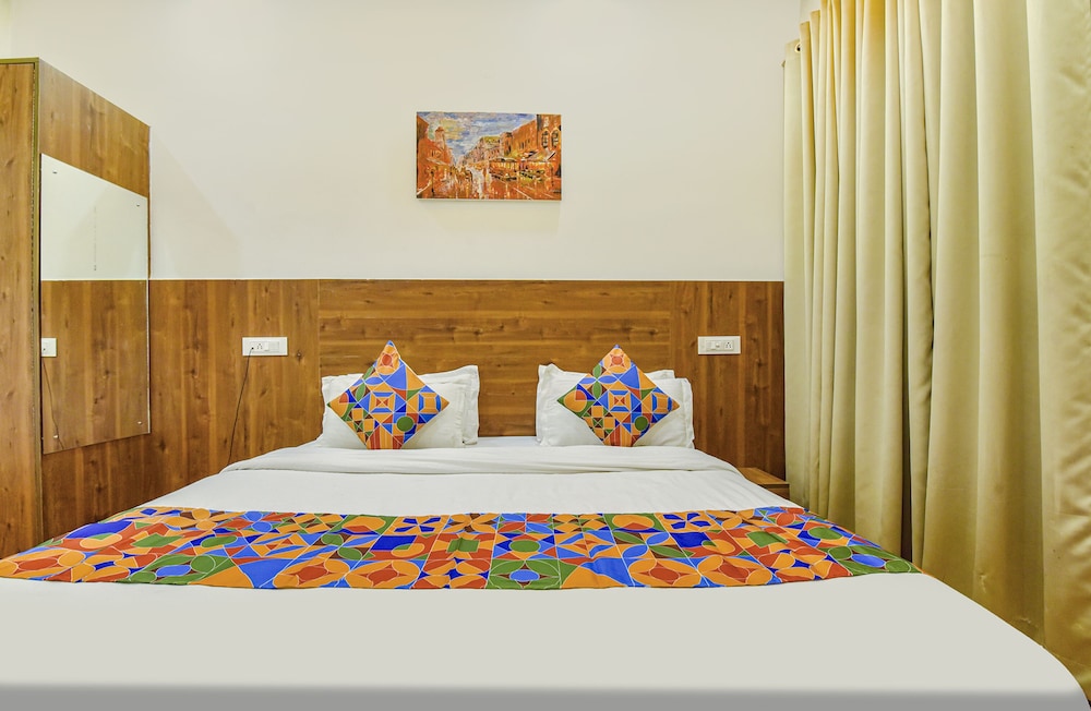 Deluxe Room photo 3