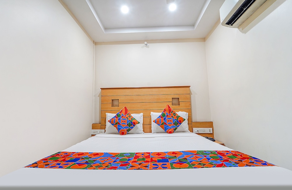 Deluxe Room photo 3