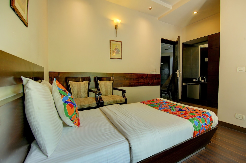 Luxury Suite photo 2