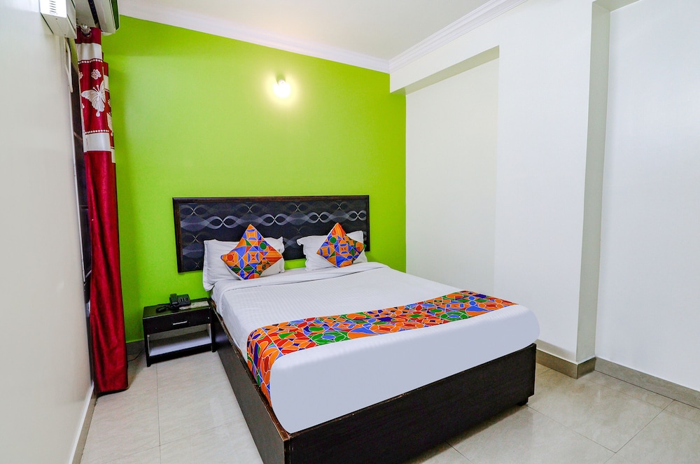 Deluxe Room - Photo 1