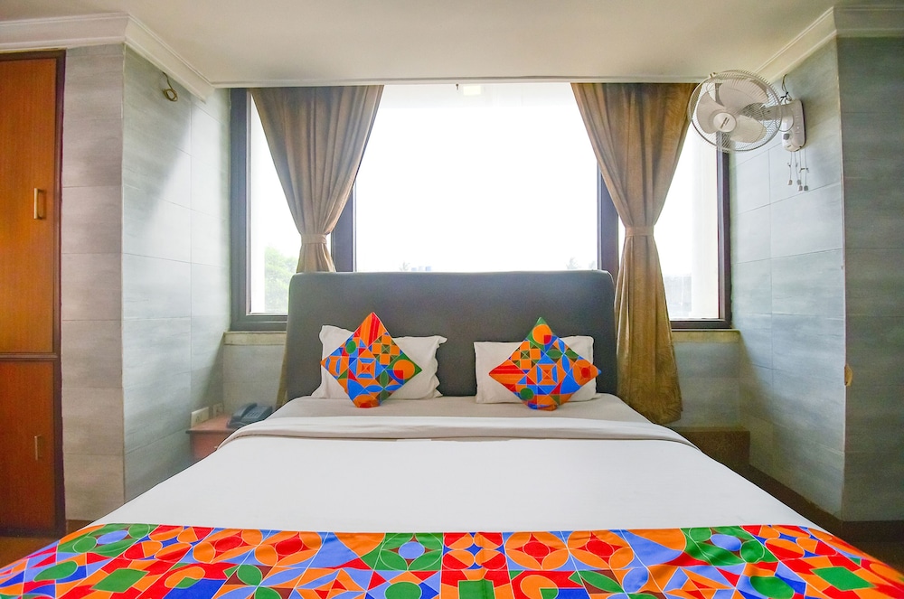 Deluxe Room - Photo 4
