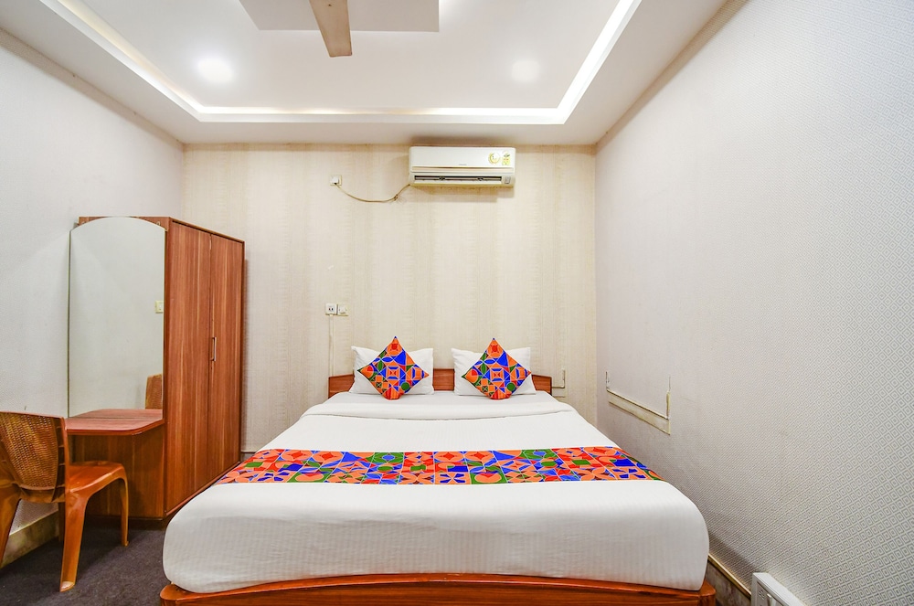 Deluxe Room photo 3