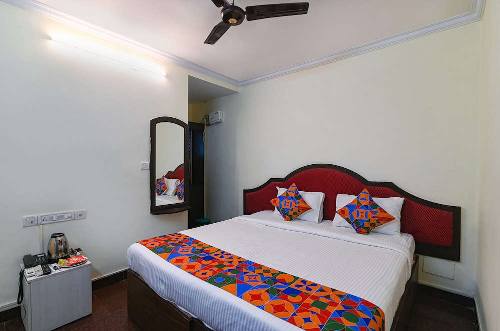 Deluxe Room - Photo 1