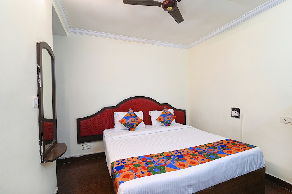Deluxe Room - Photo 2