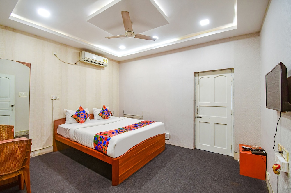 Deluxe Room photo 1